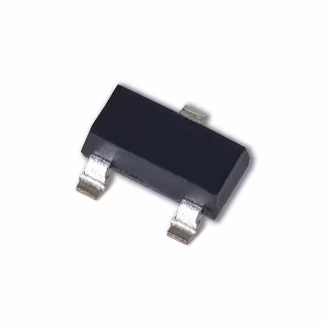 LSBF510 SOT-23 3L ROHS Linear Integrated Systems, Inc.  Transistors - JFETs